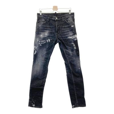 dsquared2 ディースクエアード クールガイ ジーンズ デニムのおすすめ