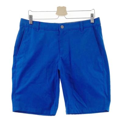 PUMA GOLF/プーマ ゴルフ ハーフパンツ【ネイビー/XL】新品！ puma ハーフパンツ（ゴルフ用品） | スポーツ のおすすめ人気商品一覧