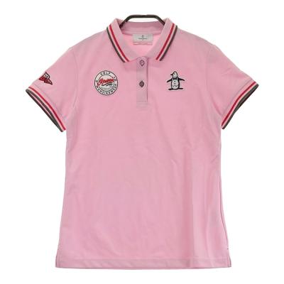 Munsingwear ゴルフシャツ レディース｜レディースウエア｜ゴルフ