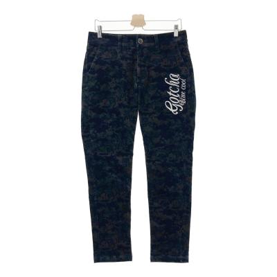 GOTCHA ゴルフ メンズパンツ｜メンズウエア｜ゴルフ｜スポーツ