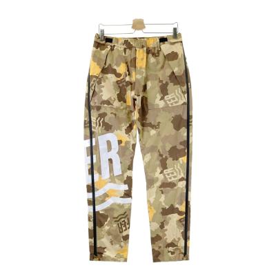 mark＆lona メンズ（MARK&LONA）（柄：迷彩）のおすすめ人気商品一覧