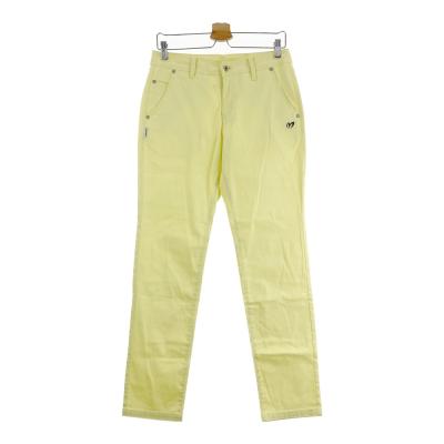 マスターバニー（ゴルフ レディースパンツ）｜レディースウエア