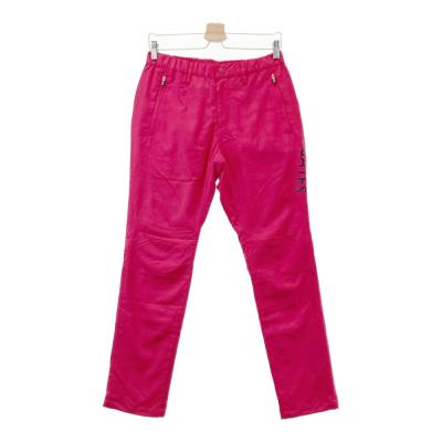 ゴルフ メンズ ピンクパンツのおすすめ人気商品一覧 通販 - Yahoo