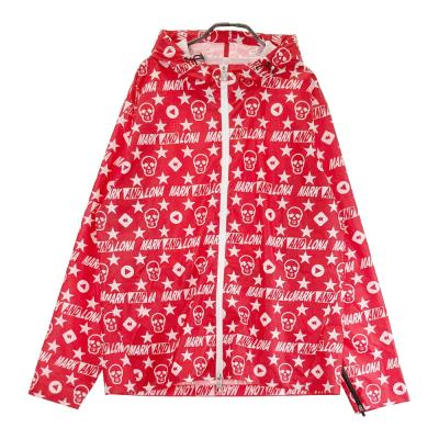 マークアンドロナ メンズ（ゴルフ メンズジャケット）｜メンズウエア