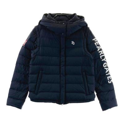 PEARLY GATES ゴルフジャケット レディース｜レディースウエア｜ゴルフ