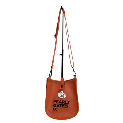 PEARLY GATES ゴルフ用バッグ（色：オレンジ系）｜ゴルフ｜スポーツ