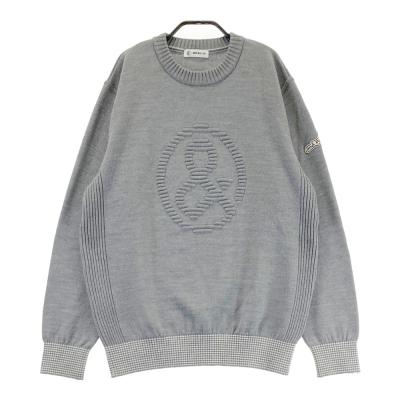 アンパスィ メンズ セーターのおすすめ人気商品一覧 通販 - Yahoo