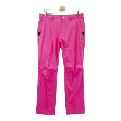 ゴルフ メンズ ピンクパンツのおすすめ人気商品一覧 通販 - Yahoo