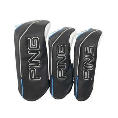 PING ヘッドカバー（セット/単品：セット）｜ゴルフ｜スポーツ 通販