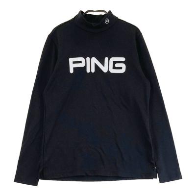 ping モックネック（ゴルフ レディースウエア）｜ゴルフ | スポーツ の