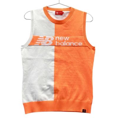 New Balance ゴルフ レディースベスト｜レディースウエア｜ゴルフ