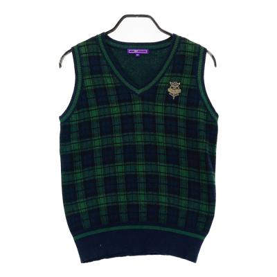 BEAMS GOLF ゴルフ レディースベスト｜レディースウエア｜ゴルフ