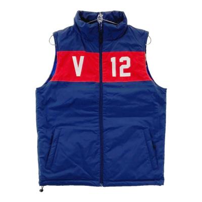 V12 ゴルフ メンズベスト｜メンズウエア｜ゴルフ｜スポーツ 通販