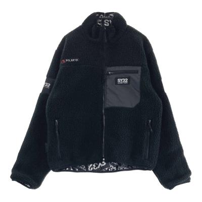 ヨネックス リバーシブルボアジャケットの商品一覧 通販 - Yahoo