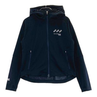 - Cooler 48 Roadie YETI 防寒 7サイズ 2XL ネイビー プルオーバー スニード 極美品♡パーリーゲイツ Andy Company Thornal メンズウェア