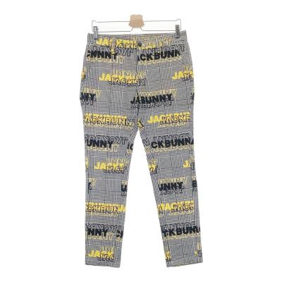 チェックパンツ（Jack Bunny!!）の商品一覧 通販 - Yahoo!ショッピング