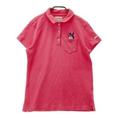 ジャックバニー ドラえもん ポロシャツ（ゴルフ用品） | スポーツ の