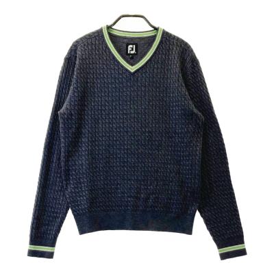 フットジョイ セーターの商品一覧 通販 - Yahoo!ショッピング