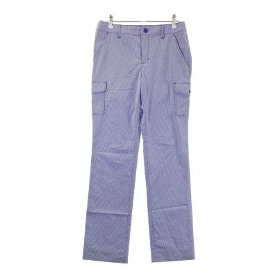 定価28930円 新品タグ付 23区ゴルフ レディース パンツ スカイブルー M 23区GOLF ゴルフ レディースパンツ｜レディースウエア｜ゴルフ