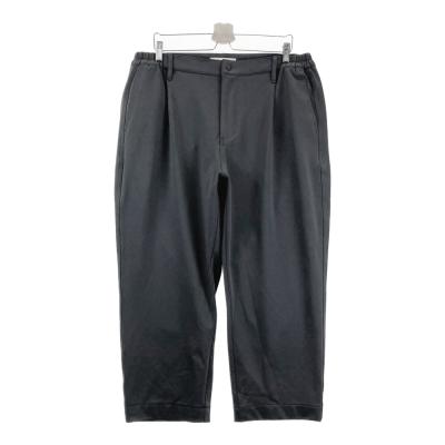 【美品】Russeluno ラッセルノ ゴルフパンツ サイズ7 黒 サイドロゴ ラッセルノ（ゴルフ メンズパンツ）｜メンズウエア｜ゴルフ | スポーツ