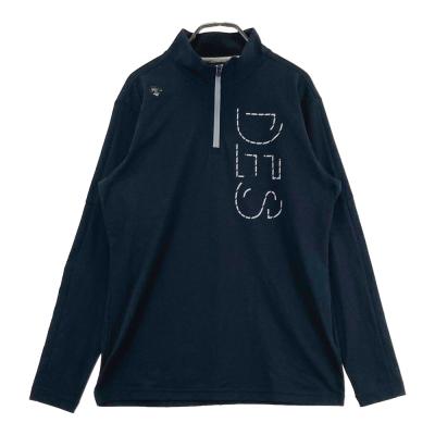 デサント ハーフジップの商品一覧 通販 - Yahoo!ショッピング