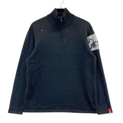 デサント ハーフジップのおすすめ人気商品一覧 通販 - Yahoo!ショッピング