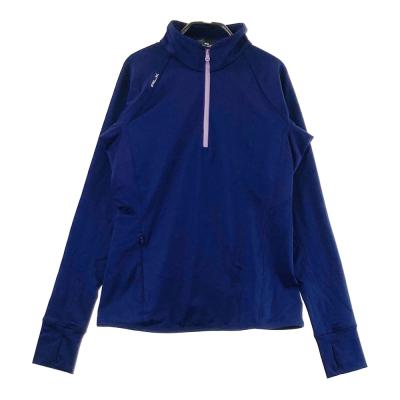 試着程度　ラルフローレン　ＲＬＸ　シャツ　Ｍ　ネイビー系 POLO RALPH LAUREN（ポロ・ラルフローレン） シャツ クラシック