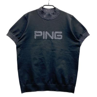 ping モックネック（ゴルフ レディースウエア）｜ゴルフ | スポーツ の