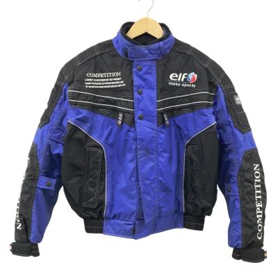 elf Competition ジャケット Lサイズ 青/黒 elf ジャケット（色：ブルー系）のおすすめ人気商品一覧 通販 - Yahoo