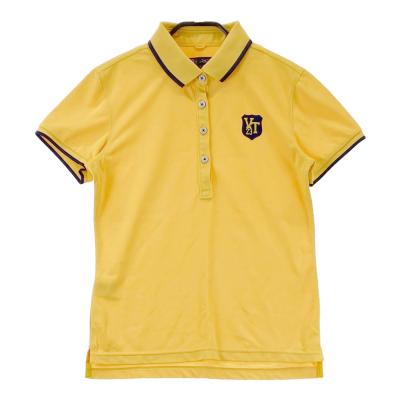 23区GOLF ゴルフ レディースウエア（色：イエロー系）｜ゴルフ