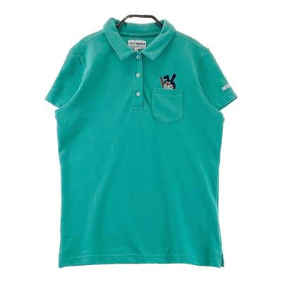 ジャックバニー ドラえもん ポロシャツ（ゴルフ用品） | スポーツ の