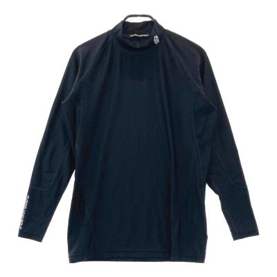 新品 ラッセルノ PRINT ハイネック 長袖シャツ (5/Lサイズ) Ⓗ ラッセルノのおすすめ人気商品一覧 通販 - Yahoo!ショッピング