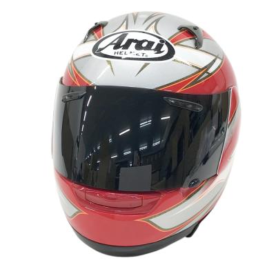 Arai フルフェイスヘルメット 美品 Amazon | アライ(Arai) (ARAI) フルフェイス ヘルメット【GP-6S】(8859