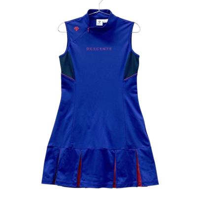 DESCENTE ゴルフ ワンピース｜レディースウエア｜ゴルフ｜スポーツ