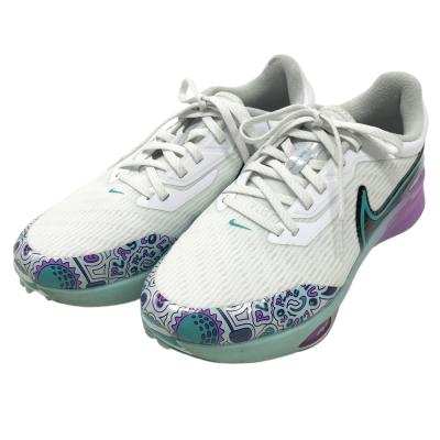 新品 Nike HEX Zoom React Flyknit ゴルフシューズ ナイキゴルフシューズzoomのおすすめ人気商品一覧 通販 - Yahoo