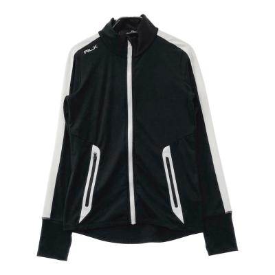 RLX ラルフローレンゴルフ3wayナイロンブルゾン　美品 ラルフローレン RLX ジャケット（スポーツ用品）のおすすめ人気商品