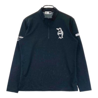 ハーフジップシャツ（Munsingwear）のおすすめ人気商品一覧 通販