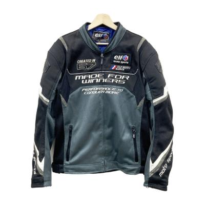 elf メッシュジャケット（バイク用ジャケット）｜バイクウェア｜バイク