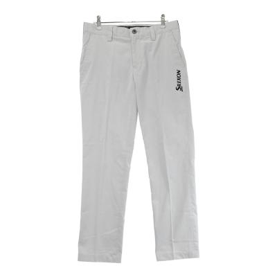 DESCENTE ゴルフ メンズパンツ（色：グレー系）｜メンズウエア｜ゴルフ