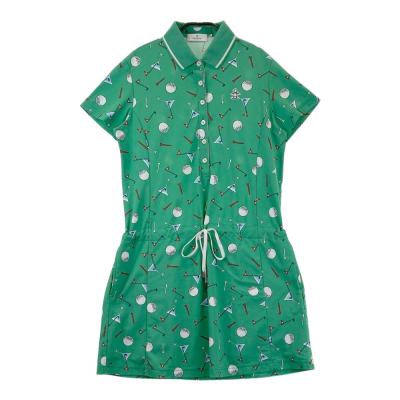 Munsingwear ゴルフ ワンピース｜レディースウエア｜ゴルフ｜スポーツ