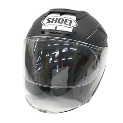 SHOEI ジェットヘルメットのおすすめ人気商品一覧 通販 - Yahoo