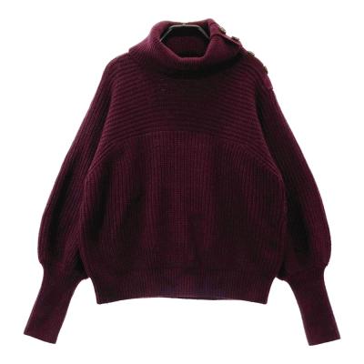 アディアム ニットのおすすめ人気商品一覧 通販 - Yahoo!ショッピング