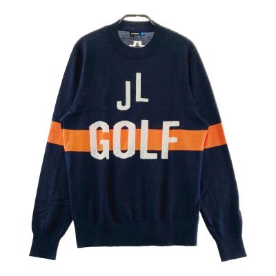J.LINDEBERG ゴルフ メンズセーター、トレーナー｜メンズウエア