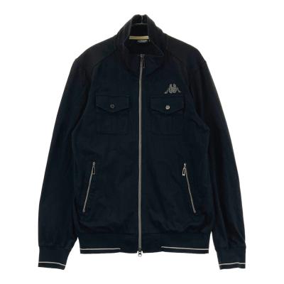 Kappa golf 中綿ジャケットパンツセットアップ サイズLL ネイビー Kappa ゴルフ メンズジャケット｜メンズウエア｜ゴルフ｜スポーツ