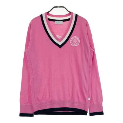 vネックセーター（Munsingwear／スポーツ用品）のおすすめ人気商品一覧