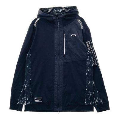 OAKLEY ゴルフ メンズジャケット｜メンズウエア｜ゴルフ｜スポーツ