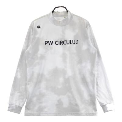 PW CIRCULUS ゴルフシャツ｜メンズウエア｜ゴルフ｜スポーツ おすすめ