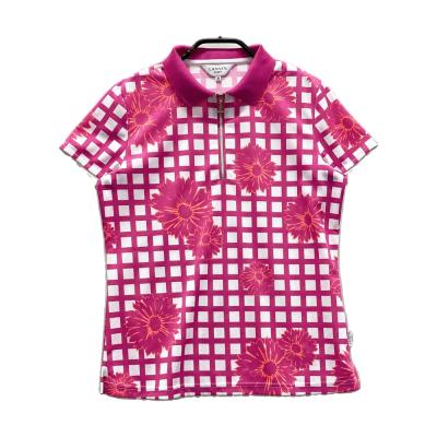 LANVIN SPORT ゴルフ用品（色：ピンク系）｜スポーツ おすすめ人気商品