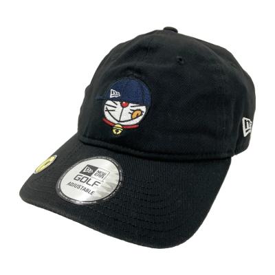 ニューエラ ドラえもん（ゴルフ用品） | スポーツ のおすすめ人気商品