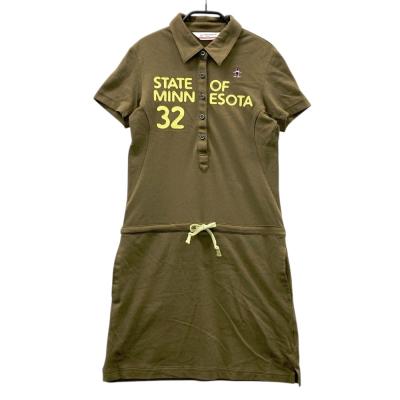 Munsingwear ゴルフ ワンピース｜レディースウエア｜ゴルフ｜スポーツ